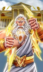 Greek Pantheon Megaways