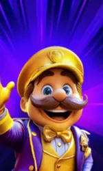 Super Grand Link Express: Hold & Win