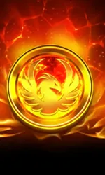 Phoenix Hotfire Hold & Win