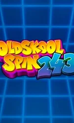 Oldskool Spin 243
