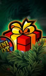 Classic Christmas Hold And Win