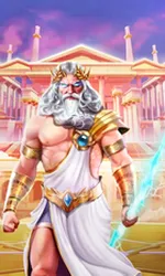 Gates of Olympus