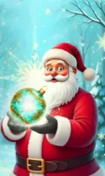Xmas Strike - Hold & Hit