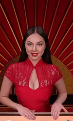 Live - Speed Baccarat 11
