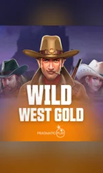 Wild West Gold