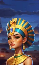 Cash of Cleopatra
