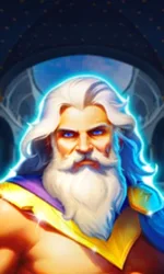 Zeus of Olympus