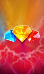 Turbo Diamonds: Hold & Win