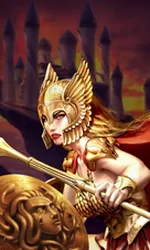 Athenas Glory