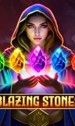 Blazing Stones
