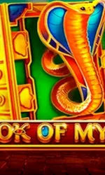 Book of Myth