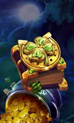 Book Of Irish Treasures
