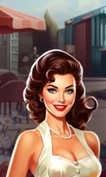 Cafe 50's