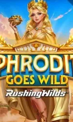 Aphrodite Goes Wild