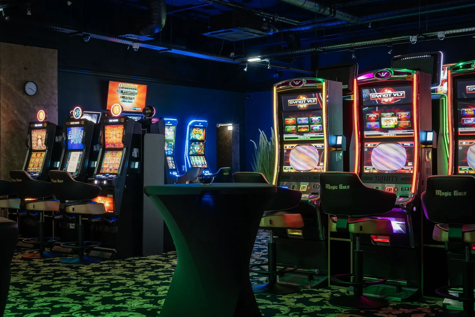 Palace Casino